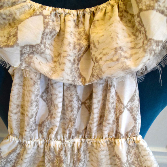 NWT Goa Beachwear by Japna - Picture 7 of 8